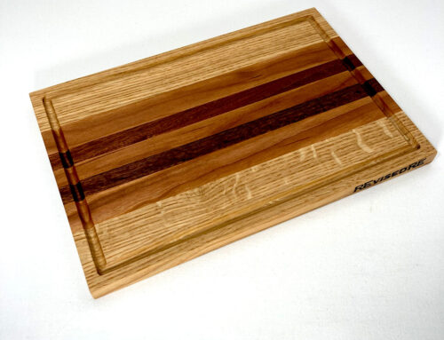 Cutting Board – 1