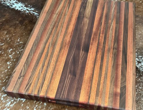 Butcher Block