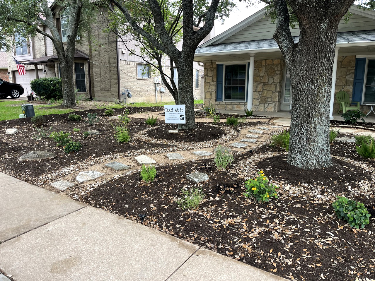 WellsBranch_AustinTX_NativeWaterwiseLandscape_BadatitLLC