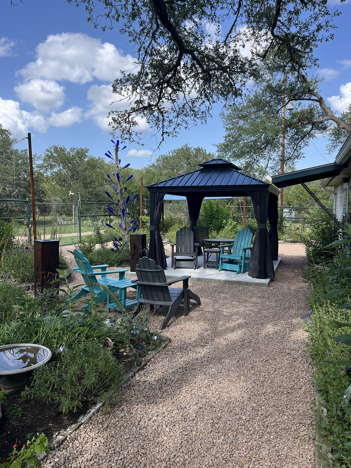 Concrete Hardscape Patio_DrippingSprings, Texas Concrete Hardscape Patio_DrippingSprings, Texas