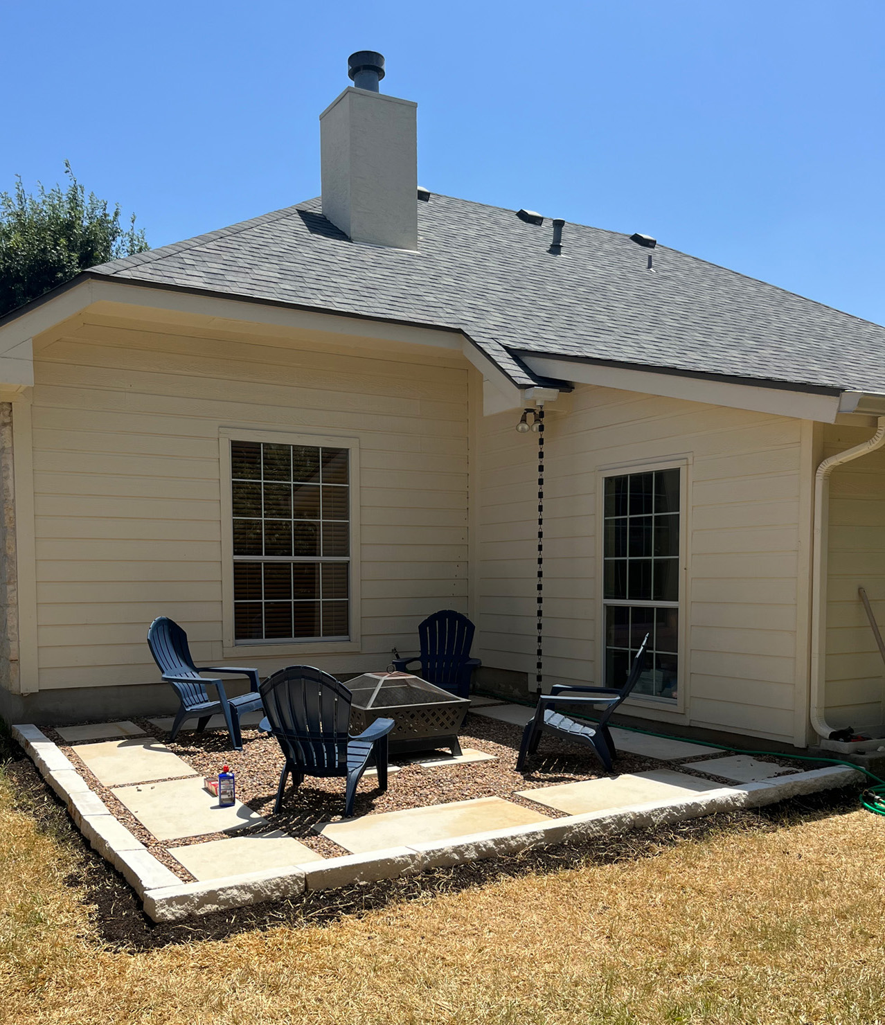 Hardscape_Firepit_Georgetown_Texas_2023