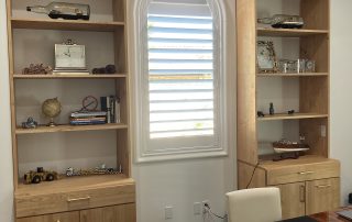Office Built-in, Bee Caves, Texas