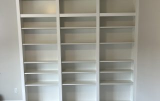 Ikea Builtin Hace, Hutto, Texas